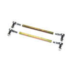 Jeep JK HD Sway Bar Links 9.5 -10.9 Inch 07-18 Wrangler JK EVO Manufacturing