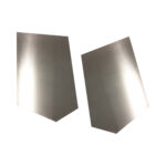 Jeep JK Inner Fender Accent Plate 07-18 Wrangler JK Fishbone Offroad - FB31117