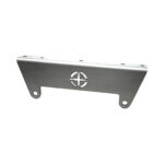 Jeep JK Pro Series Fairlead Light Mount Centered Winch 07-18 Wrangler JK EVO Manufacturing