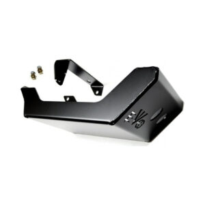 Jeep JK Protek Evap Skid 07-18 Wrangler JK EVO Manufacturing