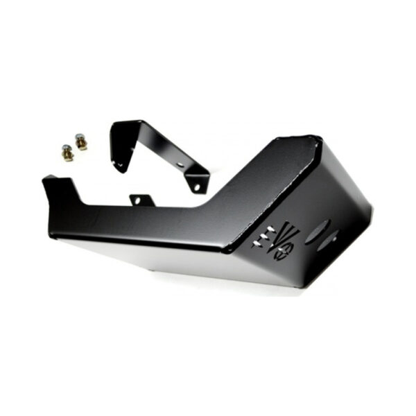 Jeep JK Protek Evap Skid 07-18 Wrangler JK EVO Manufacturing