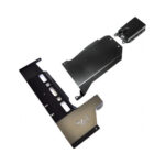 Jeep JK Protek Skid System 12-18 Wrangler JK Auto Transmission EVO Manufacturing