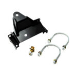 Jeep JK Rear RCC Rear Trackbar Bracket 07-18 Wrangler JK EVO Manufacturing