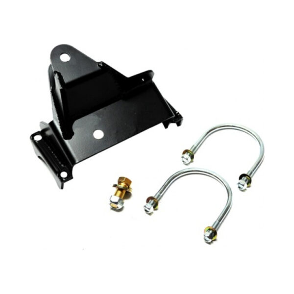 Jeep JK Rear RCC Rear Trackbar Bracket 07-18 Wrangler JK EVO Manufacturing