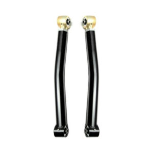 Jeep JL Enforcer Front Lower Control Arm Set 18-Present Wrangler JL EVO Manufacturing