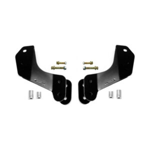 Jeep JL Front Overland Control Arm Drop Set 18-Present Wrangler JL EVO Manufacturing
