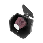 <h3>K&N Intake Kit for 2005-2015 Toyota Tacoma - 57-9025</h3>