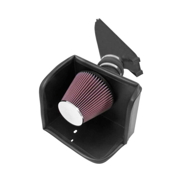 <h3>K&N Intake Kit for 2005-2015 Toyota Tacoma - 57-9025</h3>