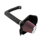 <h3>K&N Intake Kit for 2011-2015 Dodge Charger - 57-1564</h3>