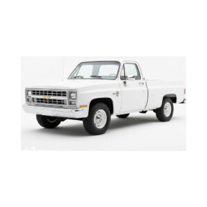 1973-1987 Chevy and GMC K30
