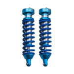 King 0-2" Lift Front Coilovers for 95-04 Tacoma, 96-02 4Runner