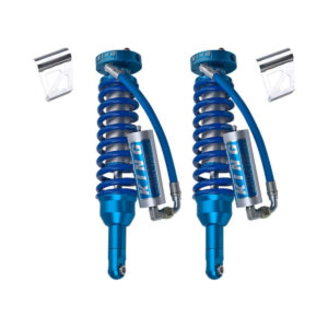 King 2.5 Front RR Coilovers for 2005-2019 Toyota Tacoma