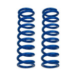 King 3.0 Coil Springs (3x14x700lb)
