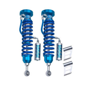King 3" Front Lift Coilovers 2.5 Body for 2007-2019 Toyota Tundra