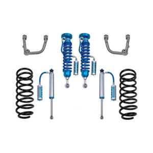 King 3 Performance Lift Kit for 2010-2014 Toyota FJ Cruiser