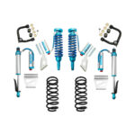 King 3 Performance Lift Kit for 2010-2014 Toyota FJ Cruiser