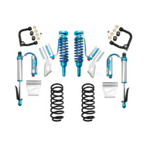 King 3 Performance Lift Kit for 2010-2014 Toyota FJ Cruiser