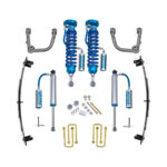 3" King Suspension Lift Kit for 2005-2015 Toyota Tacoma