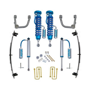 3" King Suspension Lift Kit for 2005-2015 Toyota Tacoma
