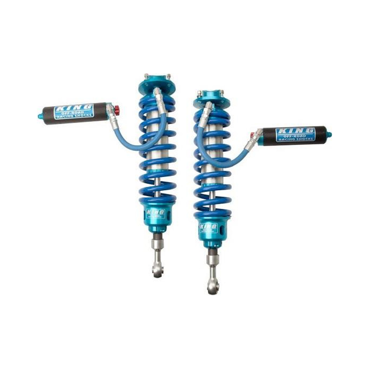 King 3.0 Body Coilovers for 2007-2021 Toyota Tundra