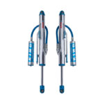 King Secondary Bypass, use w/ Total Chaos Long Travel For 03-19 Toyota 4Runner