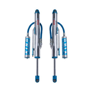 King Secondary Bypass, use w/ Total Chaos Long Travel For 03-19 Toyota 4Runner