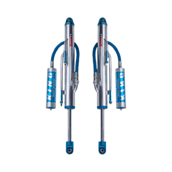 King Secondary Bypass, use w/ Total Chaos Long Travel For 03-19 Toyota 4Runner