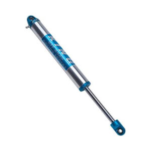 KING Steering Stabilizer for 2007-2018 Jeep Wrangler JK (with 7/8" Shaft)