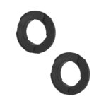 KYB Coil Spring Seats-Insulators for 1995-2004 Toyota Tacoma