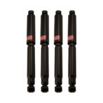 KYB Excel-G GR-2 Front Rear Shocks for 1945-65 JEEP CJ3B 344426 344426 344426 344426