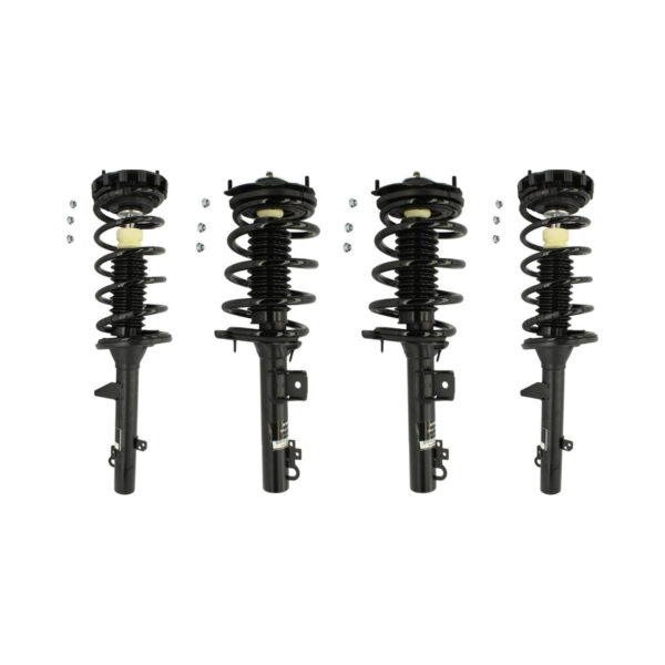 KYB Excel-G GR-2 Front Rear Shocks for 1996-99 MERCURY Sable Sedan Strut Plus SR4033 SR4033 SR4034 SR4034