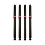 KYB Excel-G GR-2 Front Rear Shocks for 2003-04 FORD F-250 4WD with 137" 156" WB 344412 344412 344413 344413