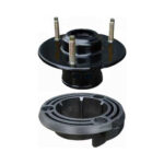 KYB Top Mount SM5531 - Suspension Strut Mount