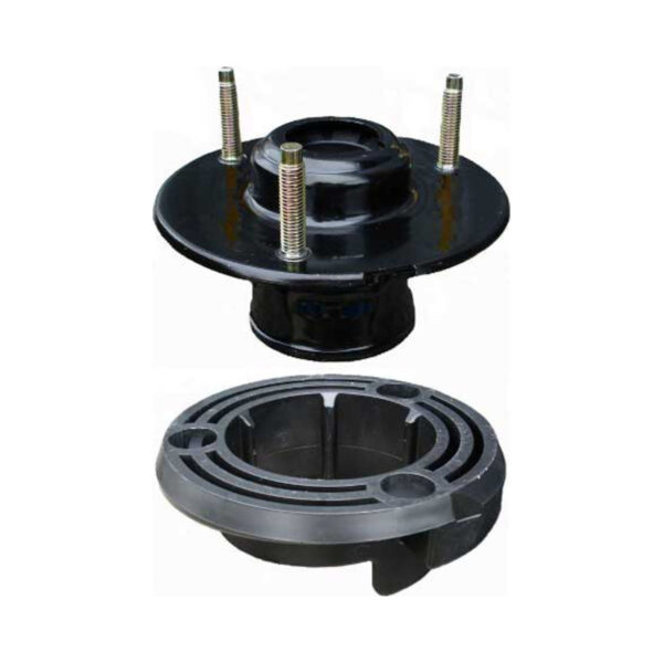 KYB Top Mount SM5531 - Suspension Strut Mount