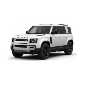 Land Rover SUVs and 4x4s