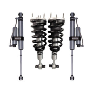 Lift Kits for Chevy/GMC 1500 2007-2018 BDS, Bilstein, Cognito, Daystar & More