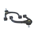 Light Racing/SPC Adjustable upper control arms