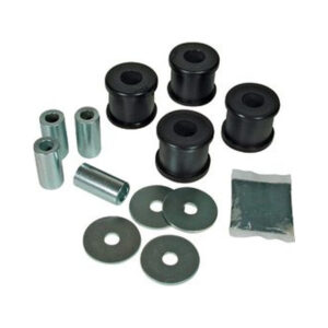 Light Racing Specride Bushing Kit for UCAs 25470, 25480