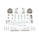 LP Aventure 1.5" Lift Kit For 2013-2018 Toyota RAV4