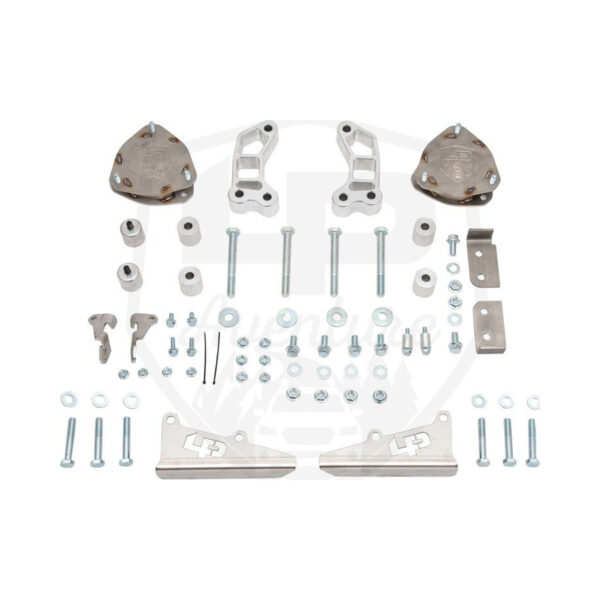 LP Aventure 1.5" Lift Kit For 2013-2018 Toyota RAV4