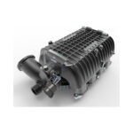 Magnuson 550HP Supercharger System for 2007-2018 Toyota Tundra 3UR-FE 5.7L V8 FLEX FUEL - 01-19-57-113-BL