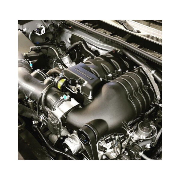 Magnuson Supercharger For 2010-2014 Toyota FJ Cruiser