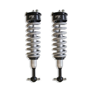 MaxTrac 0"-2.5" Fox 2.0 Performance Series Front Coil Overs for 2014-2020 F-150 2WD-873225F
