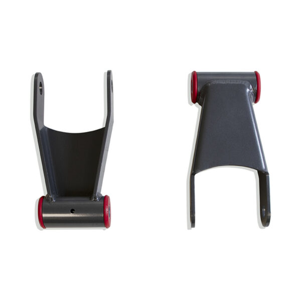 MaxTrac 1" Lowering Shackles for 2015-2024 F-150