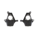 MaxTrac 2″ Lowering Spindles for 2007-2016 Silverado/Sierra 1500 and 2007-2014 GM SUV-101320