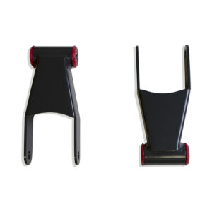 MaxTrac 2" Lowering Shackles for F-150