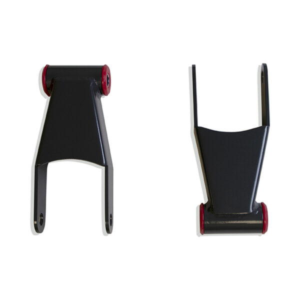 MaxTrac 2" Lowering Shackles for F-150