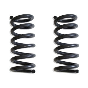 MaxTrac 2.5" Front Lift Coils for 2003-2008 RAM 2500/3500 and 1500 Mega Cab 5.7L V8-752225-8