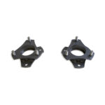 MaxTrac 2.5" Front Strut Spacers for 2005-2023 Tacoma 5-Lug 2WD-836225