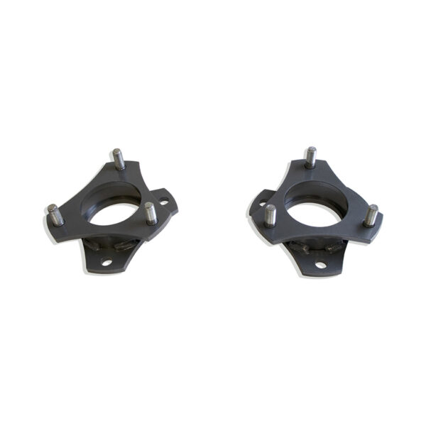 MaxTrac 2.5" Front Strut Spacers for 2005-2023 Tacoma 5-Lug 2WD-836225